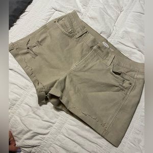 Old navy Boyfriend Midrise